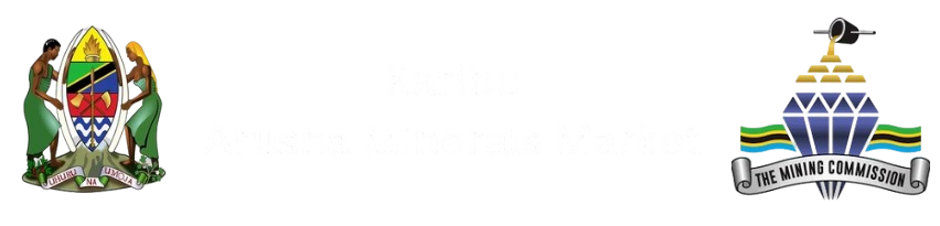 Welcome Message and Logos