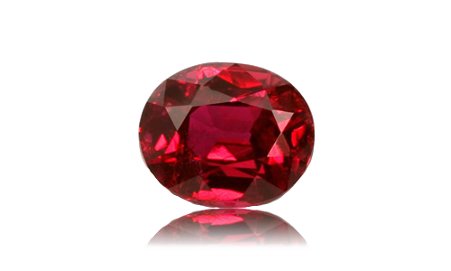 Red Ruby